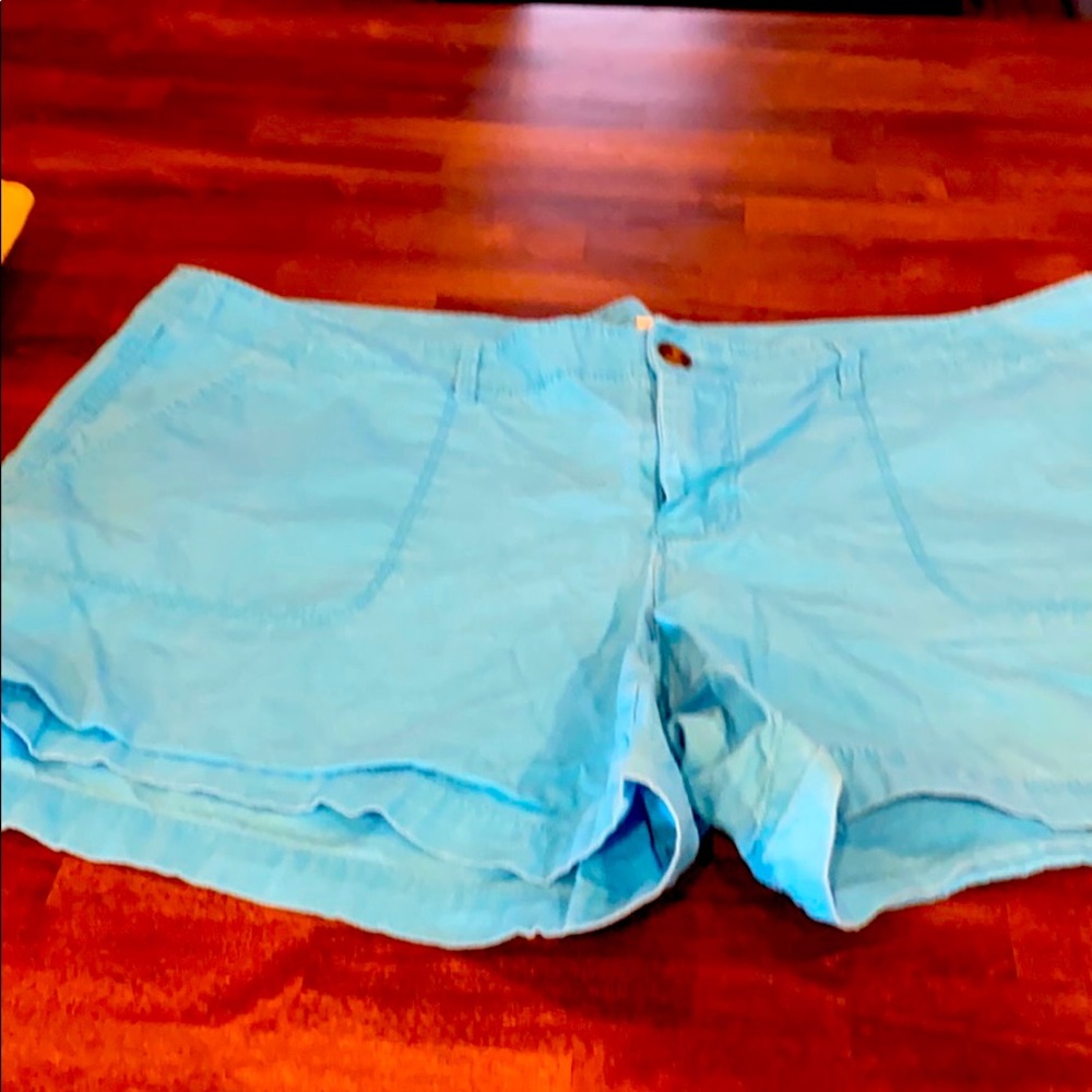 Old navy shorts